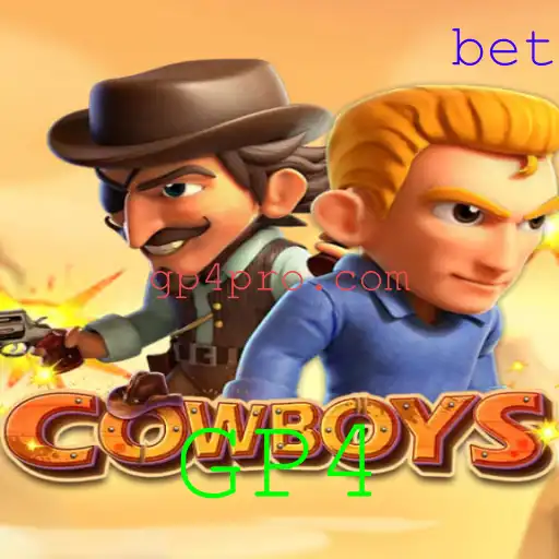 Explorando o Empolgante Mundo de COWBOYS e Seus Desafios com GP4