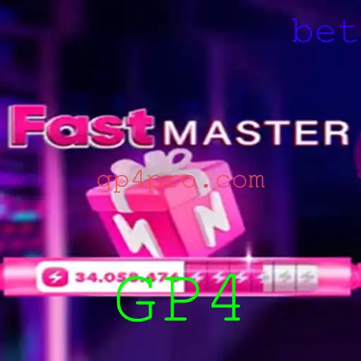 FastMaster: Um Novo Desafio no Mundo dos Jogos com o GP4