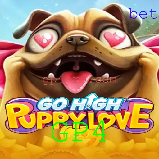 GoHighPuppyLove: Uma Aventura Canina Única