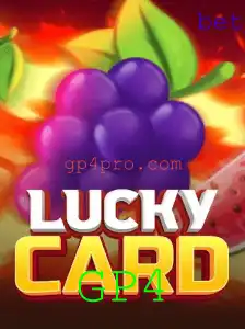 Explorando o Fascinante Mundo do LuckyCard e GP4