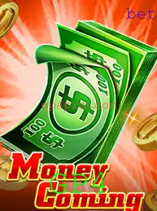 Descubra o Universo de 'MoneyComing': Aventura e Estratégia no Cenário Atual