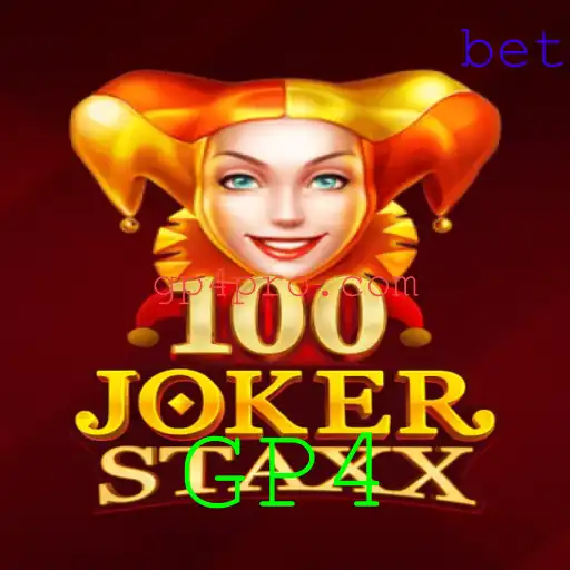 Descubra o Fascinante Mundo do Jogo 100JokerStaxx e as Inovações do GP4
