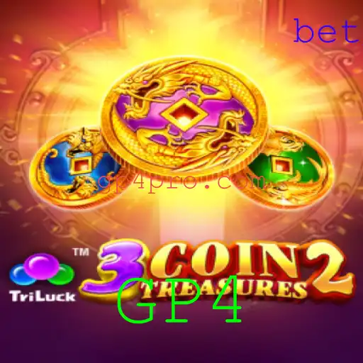 Explorando o Mundo de 3CoinTreasures2: Aventura e Estratégia no Universo GP4
