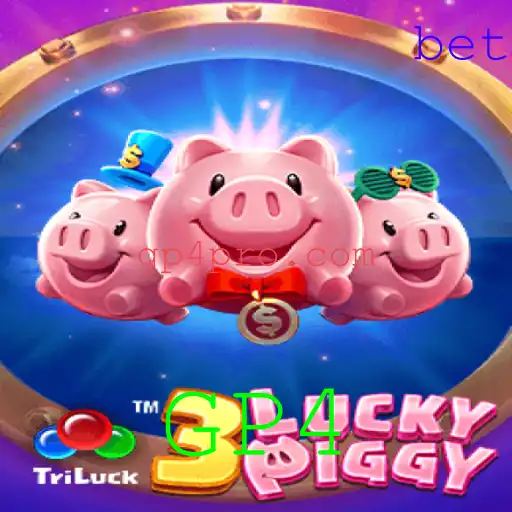 Descubra o Mundo de 3LUCKYPIGGY: O Jogo Que Está Conquistando o Público