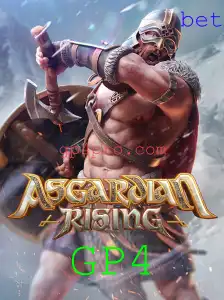 Descubra o Fascinante Mundo de AsgardianRising