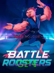 BattleRoosters: Um Mergulho no Mundo Empolgante e Competitivo de GP4