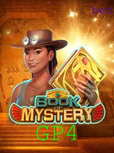 BookofMystery: Um Novo Horizonte de Aventuras com GP4