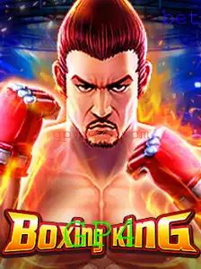 Explorando BoxingKing: Uma Imersão no Mundo de GP4