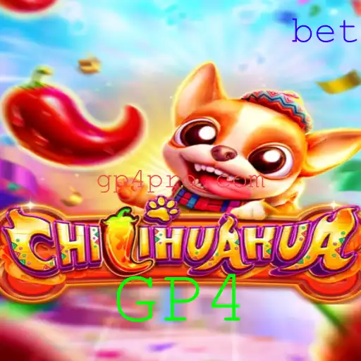 Descubra o Desafiante Mundo de CHILIHUAHUA: Estratégia e Diversão no GP4