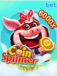 CoinSpinner: Uma Nova Sensação no Mundo dos Jogos GP4