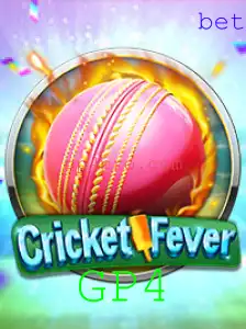 CricketFever: Mergulhe na Excitação e Estratégia do GP4