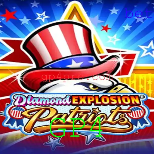 DiamondExplosionPatriots: Um Mergulho Profundo no Mundo do Jogo GP4