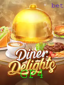 Explorando o Mundo Visciante de DinerDelights: Uma Jornada Gastronômica com GP4