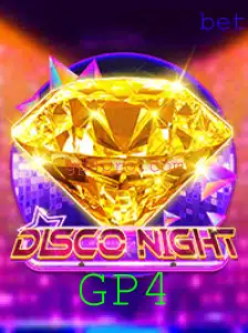 Explorando o Jogo DiscoNight: Um Mergulho na Nostalgia com GP4
