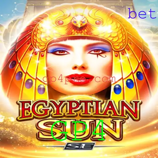 Descubra o Mundo Fascinante do Jogo EgyptianSunSE: Uma Aventura com GP4