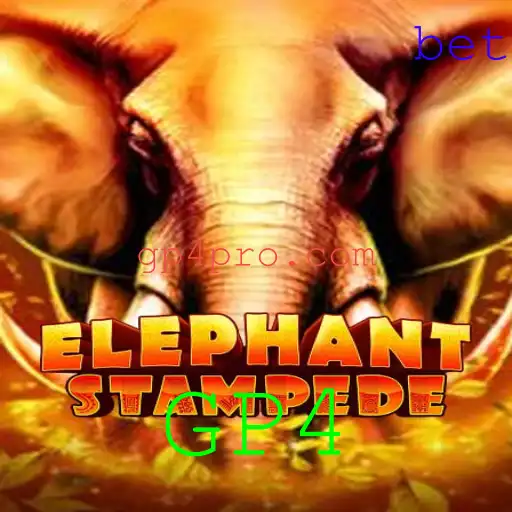 Dominando o Mundo de ElephantStampede no GP4