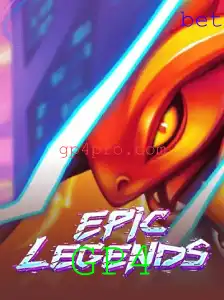 Explorando EpicLegends: Guia Completo do Jogo e Regras