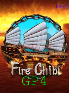 FireChibi: Uma Jornada Através de GP4