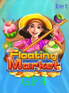 Explorando o Jogo 'FloatingMarket': Introdução e Regras