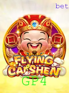Explorando o Universo de FlyingCaiShen e Seus Desafios no Mundo GP4