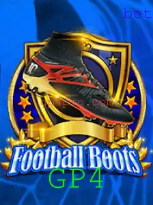 Descubra o Empolgante Jogo FootballBoots: Tudo Sobre GP4