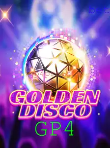 GoldenDisco: A Nova Sensação do Mundo dos Jogos com a Chave GP4