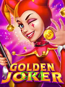 Explorando o Universo de GoldenJoker: O Jogo que Revoluciona com GP4