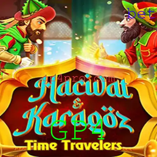 Descubra o Fascinante Mundo de HacivatandKaragoz com GP4