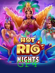 Descubra o Mundo Vibrante de HotRioNights: Um Mergulho na Emoção e Estrategia do GP4