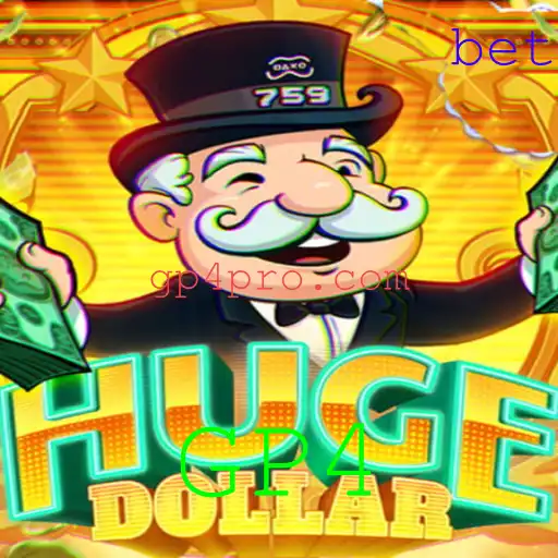 Descubra o Mundo de HugeDollar e a Revolução GP4 no Universo dos Jogos