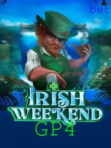 Descubra o Fascinante Mundo do IrishWeekend: Uma Introdução Entusiástica ao Jogo GP4