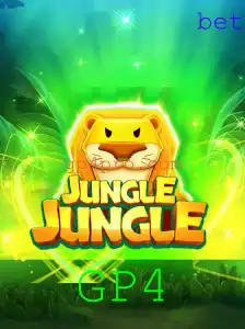 A Aventura Emocionante de JungleJungle: Explorando o Mundo de GP4