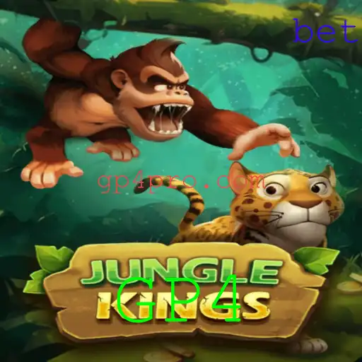 Descubra JungleKings: O Jogo de Estratégia Baseado em Jungle Adventure com a Atualização GP4