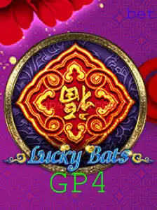 LuckyBats: Um Novo Jogo Revolucionário no Universo GP4