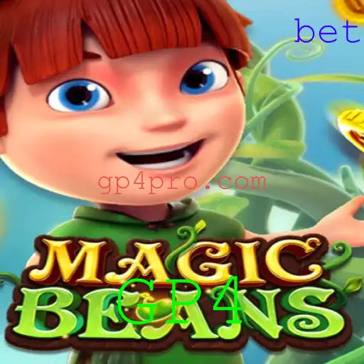 MAGICBEANS: Descubra o Encantamento do Novo Jogo de Estratégia com GP4
