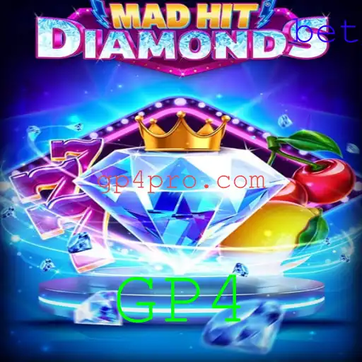 Entendendo o Fantástico Mundo de MadHitDiamonds e a Influência do GP4