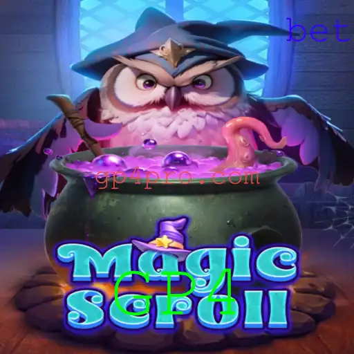 MagicScroll: Explorando o Fascinante Mundo do Jogo com a GP4