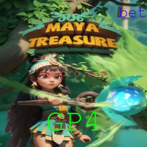 Explore o Fascinante Mundo de MayaTreasure com GP4