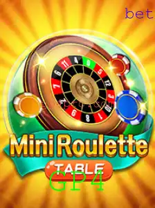 Explorando o Fascinante Jogo MiniRoulette