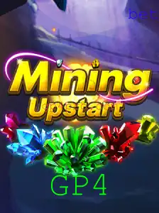 Explorando o Mundo de MiningUpstart: Um Guia Completo com Foco no GP4