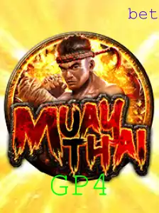 MuayThai GP4: A Nova Geração do Jogo de Artes Marciais