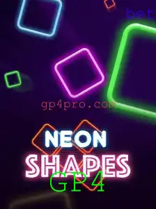 Explorando o NeonShapes: Um Mergulho no Fascinante Jogo de GP4