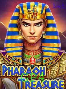 Descubra o Fascinante Mundo de PharaohTreasure: O Jogo Revolucionário Inspirado em GP4