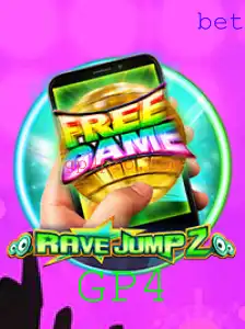Guia Completo sobre o Jogo RaveJump2M e a Fase GP4