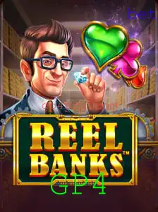 ReelBanks: Explorando o Universo do Jogo Inovador