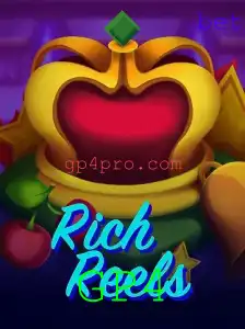 Descubra o Fascinante Mundo de RichReels: Um Jogo Repleto de Ação e Estratégia