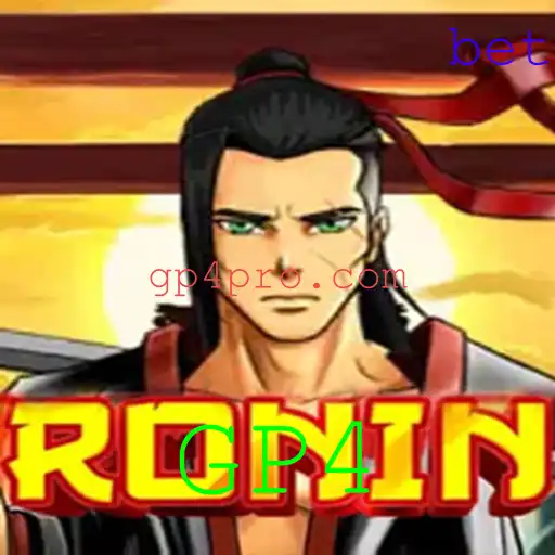 Explorando Ronin: Um Mergulho Profundo no Jogo com GP4