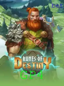 Explorando RunesOfDestiny: Aventuras e Estratégias