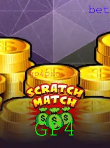 ScratchMatch: Desvendando o Novo Jogo do Momento