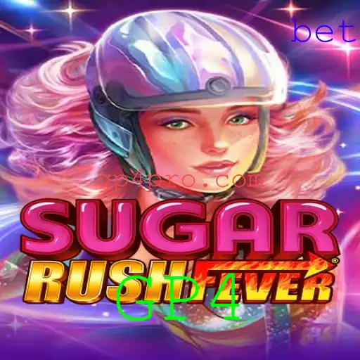 SugarRushFever: Mergulhe na Excitante Febre do Açúcar com GP4
